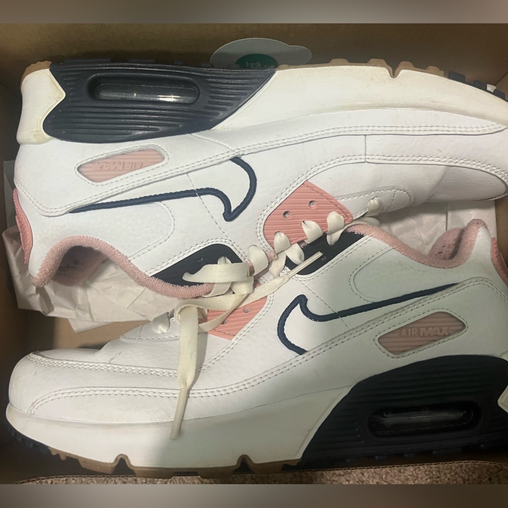 Nike air max 90